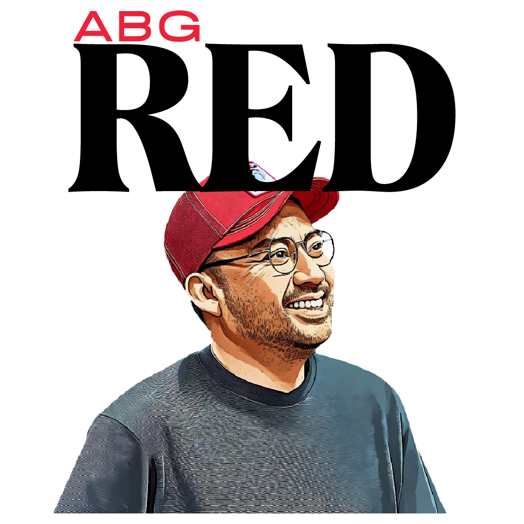 Abg Red