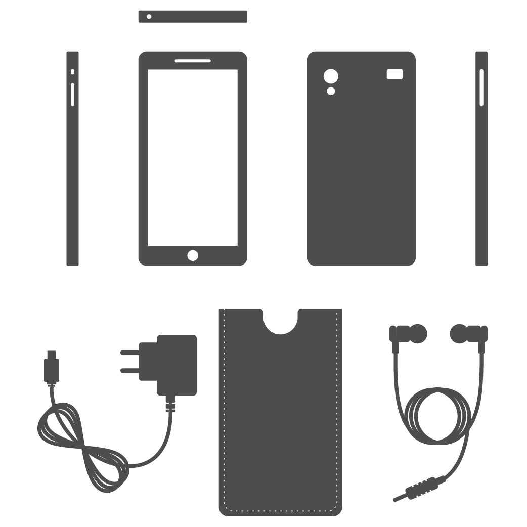 Phone & Lifestyle Accesories