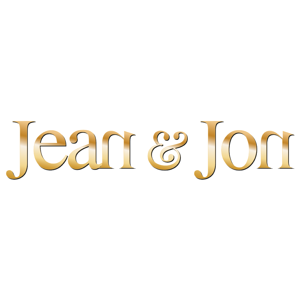 Jean & Jon