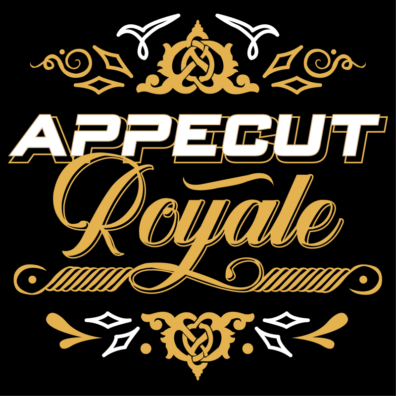 Appecut Royale