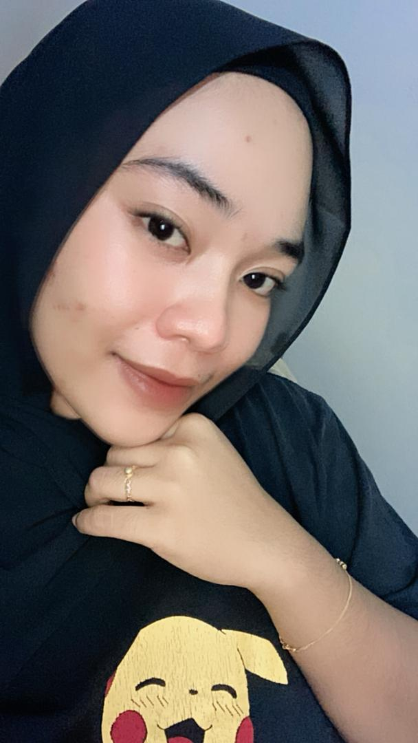 Nor shariena idayu